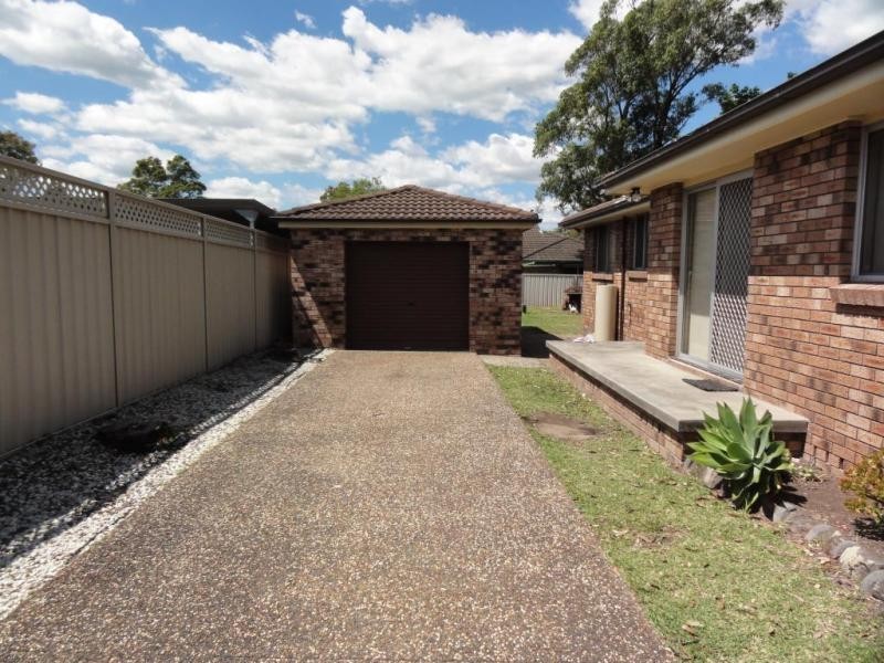 25 Taylor Avenue, Thornton NSW 2322
