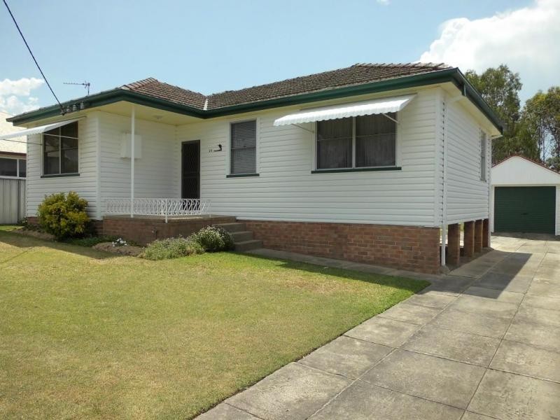 25 Addison Street, Beresfield NSW 2322