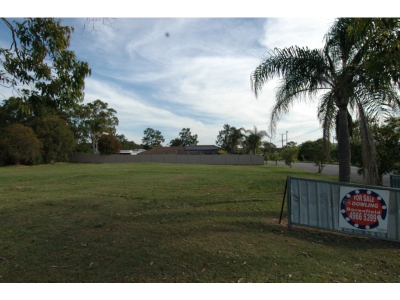 Lot 11,  Anderson Drive, Beresfield NSW 2322