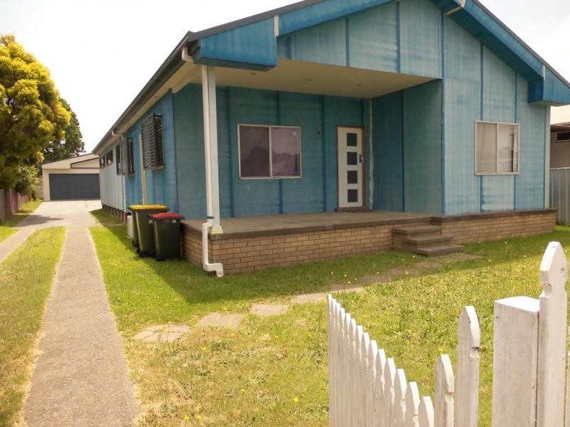 101 Beresford Avenue, Beresfield NSW 2322