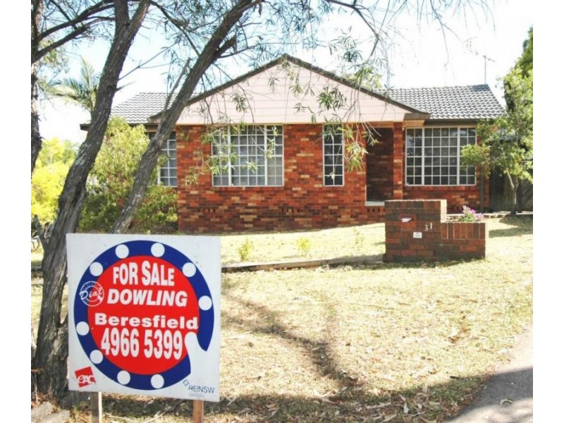 31 Pepler Place, Thornton NSW 2322