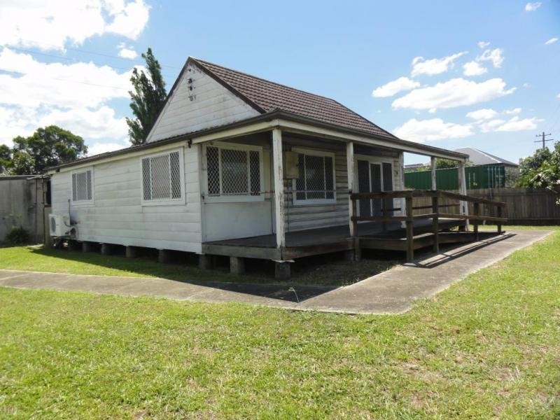 39 Maitland Road, Hexham NSW 2322