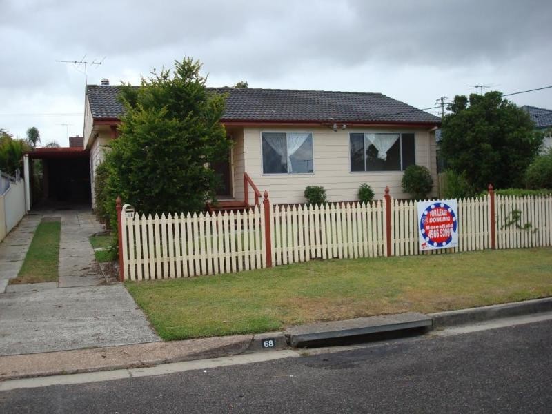 68 Kookaburra Parade, Woodberry NSW 2322