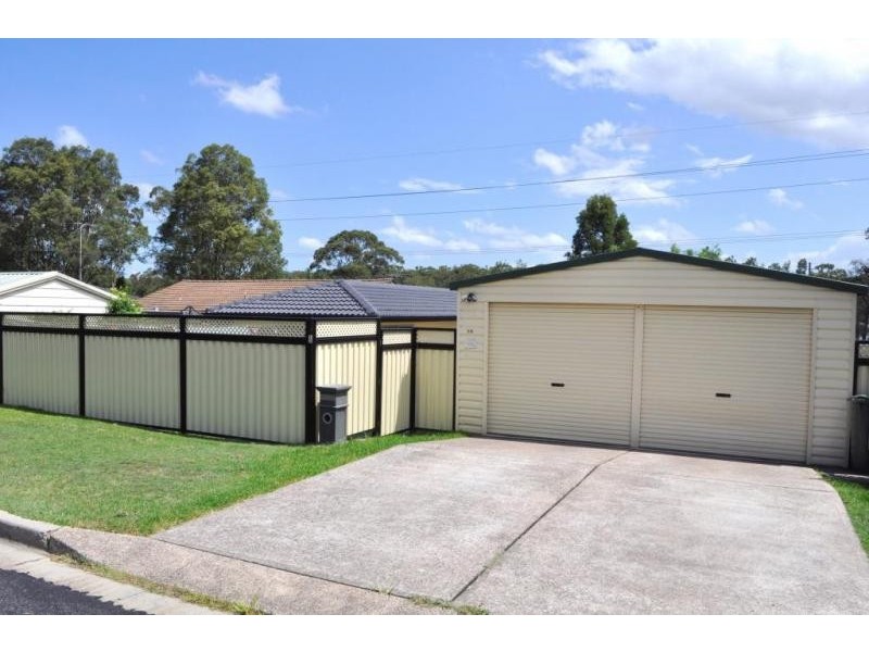 13 Woolley Close, Thornton NSW 2322