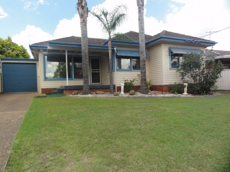 43 Yarrum Avenue, Beresfield NSW 2322