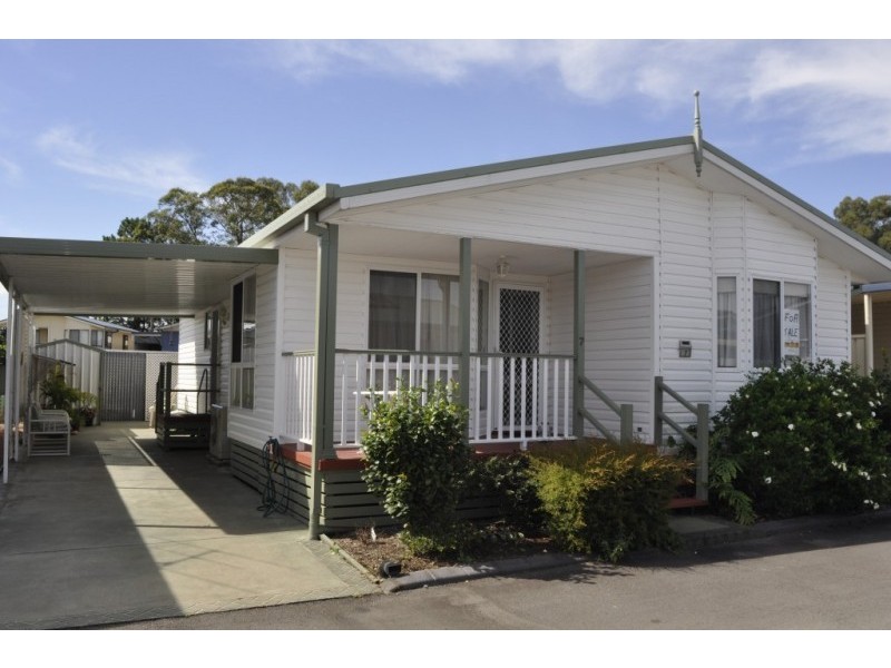 7 Third Avenue (Palm Village), Tarro NSW 2322