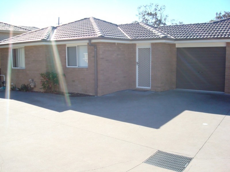 3/55 Ruskin Street, Beresfield NSW 2322