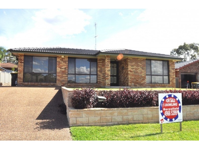 50 Welwin Crescent, Thornton NSW 2322