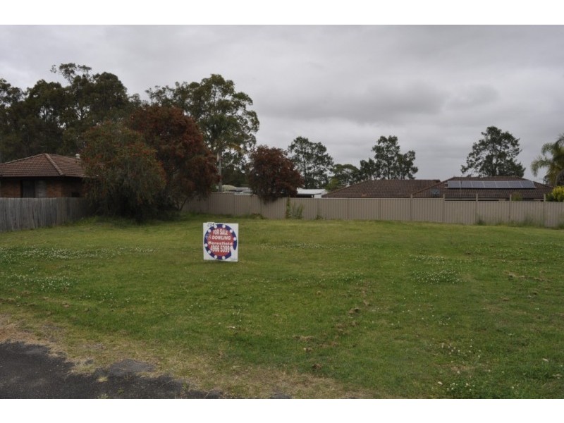 Lot 12, 204 Anderson Drive, Beresfield NSW 2322