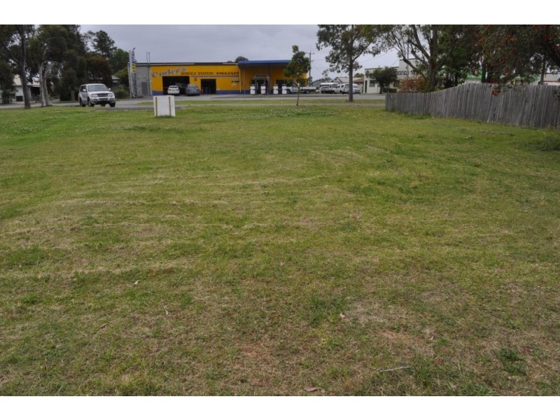 Lot 12, 204 Anderson Drive, Beresfield NSW 2322