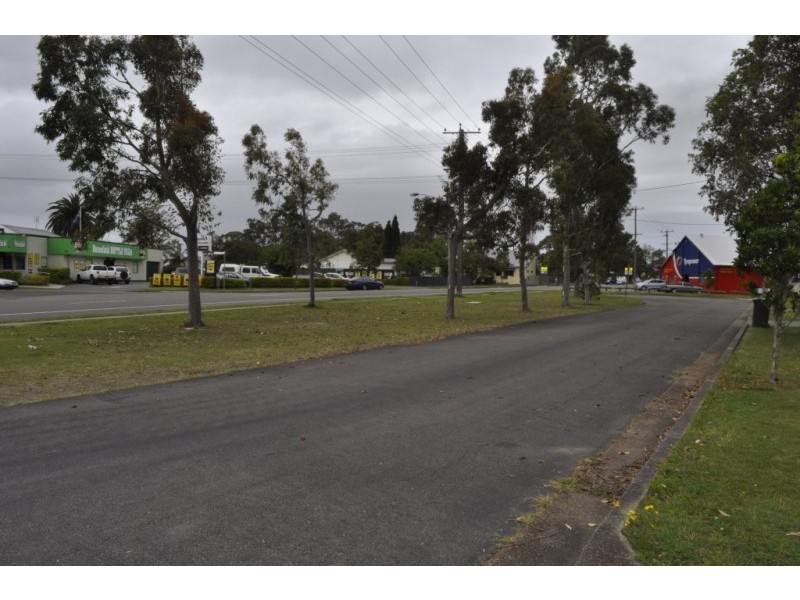 Lot 12, 204 Anderson Drive, Beresfield NSW 2322