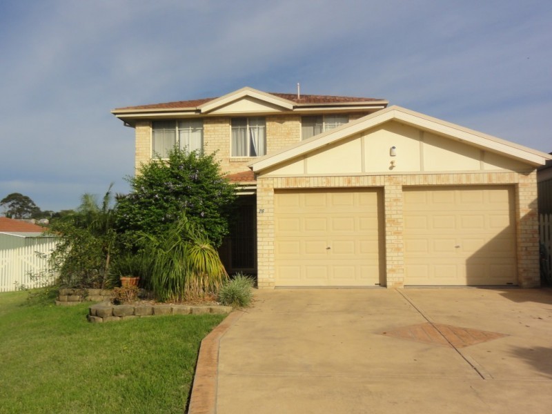 26 Maybush Avenue, Thornton NSW 2322