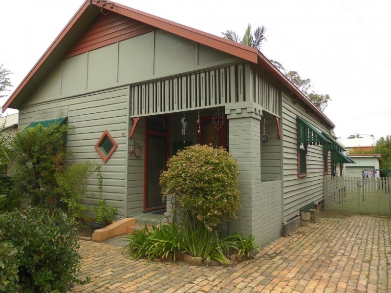 14 Waratah Street, Mayfield NSW 2304