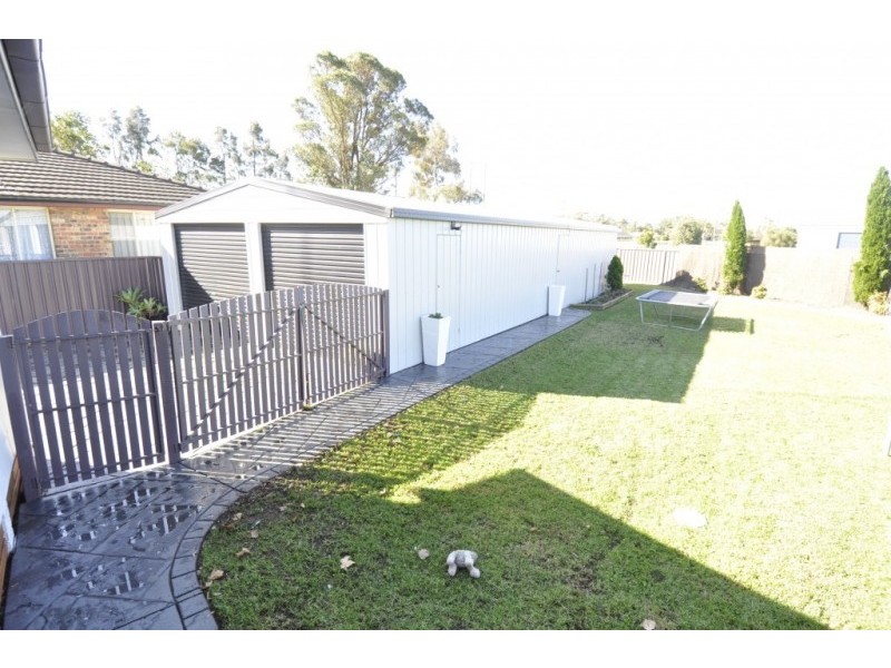 6 Homebush Drive, Woodberry NSW 2322