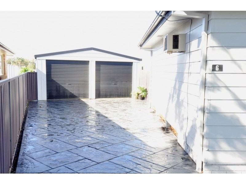 6 Homebush Drive, Woodberry NSW 2322
