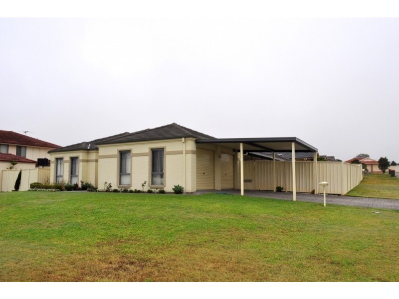 6 Macadamia Place, Thornton NSW 2322