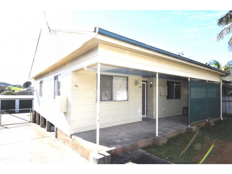 24 Wilsons Road, Mount Hutton NSW 2290