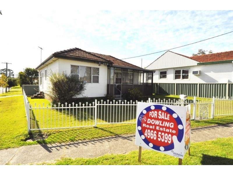 219 Anderson Drive, Beresfield NSW 2322