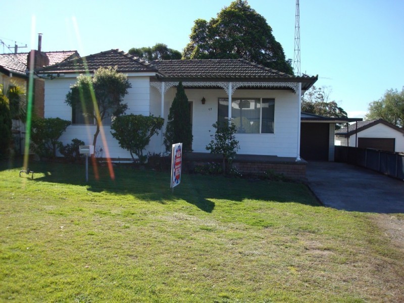 57 Beresford Avenue, Beresfield NSW 2322