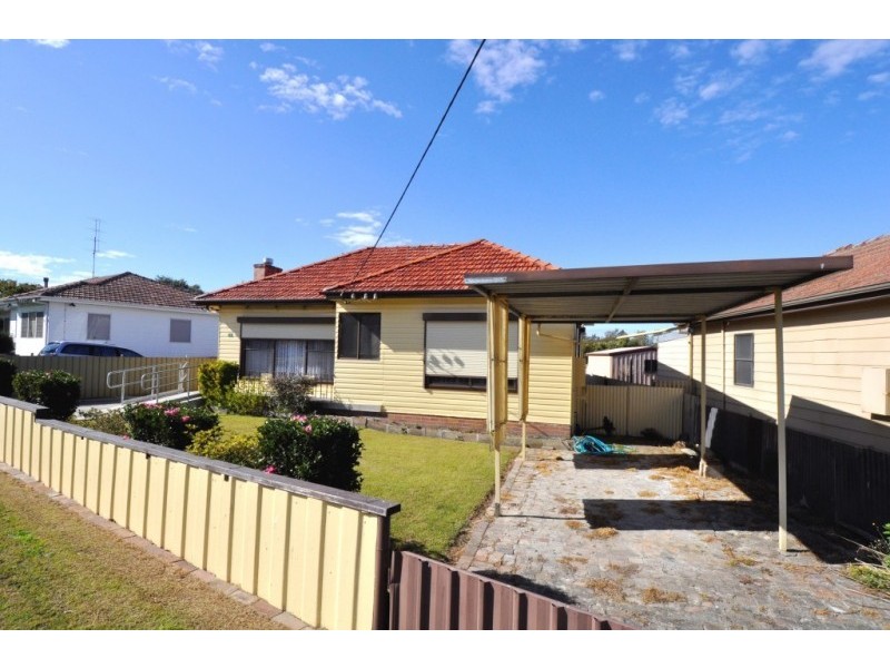 23 Eastern Avenue, Tarro NSW 2322