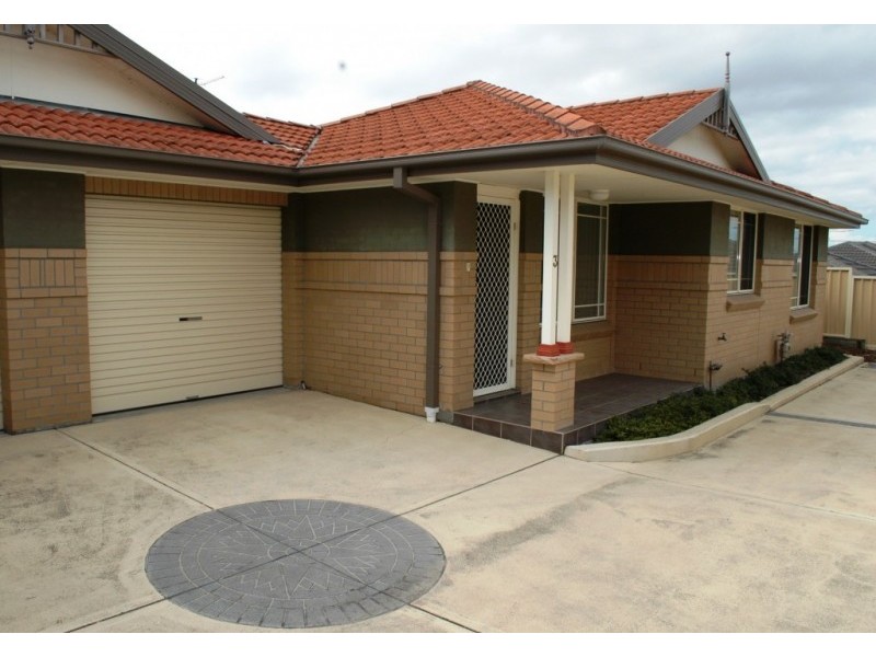 3/56 Lawson Avenue, Beresfield NSW 2322