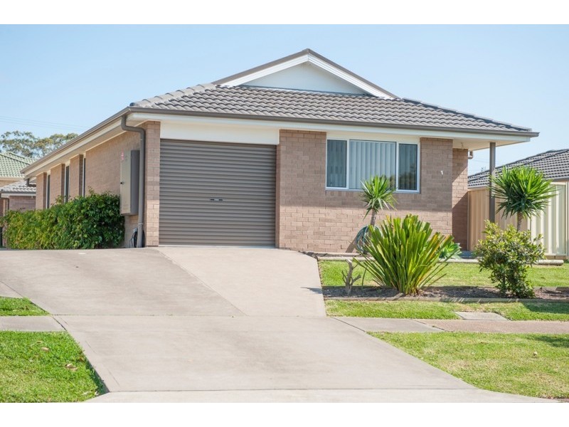 1/55 Ruskin Street, Beresfield NSW 2322