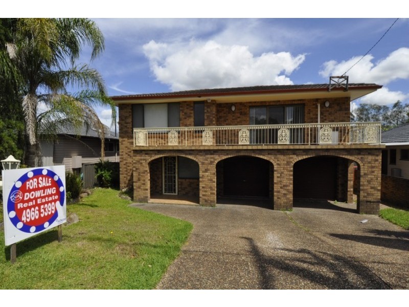 22 Yarrum Avenue, Beresfield NSW 2322