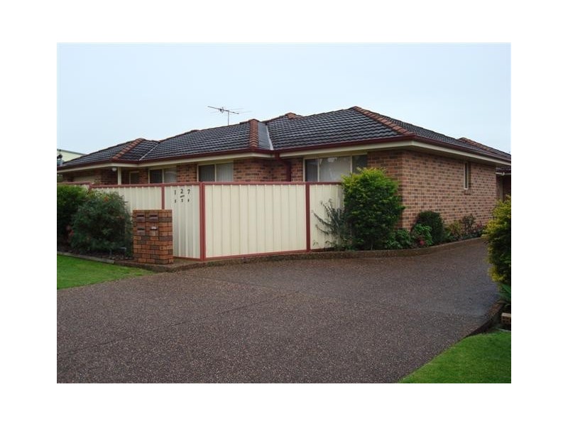 1/127 Anderson Drive, Tarro NSW 2322