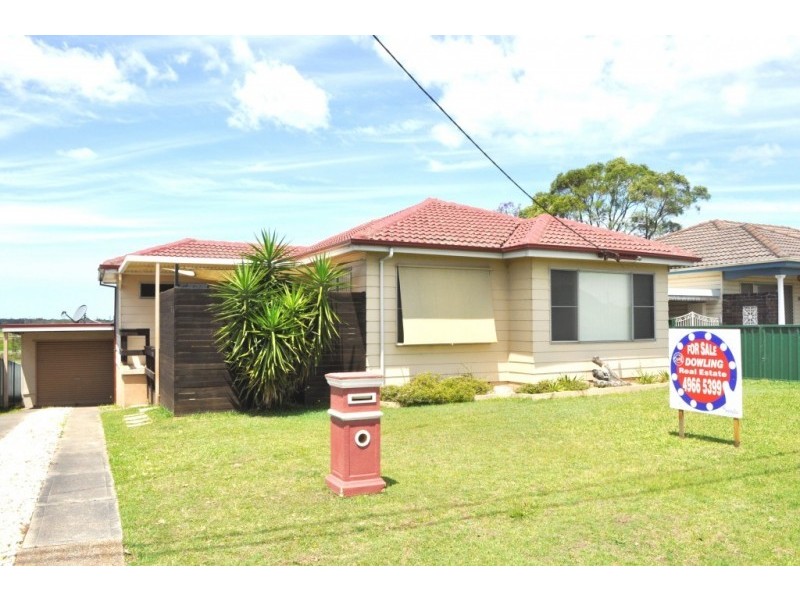 66 Curlew Crescent, Woodberry NSW 2322