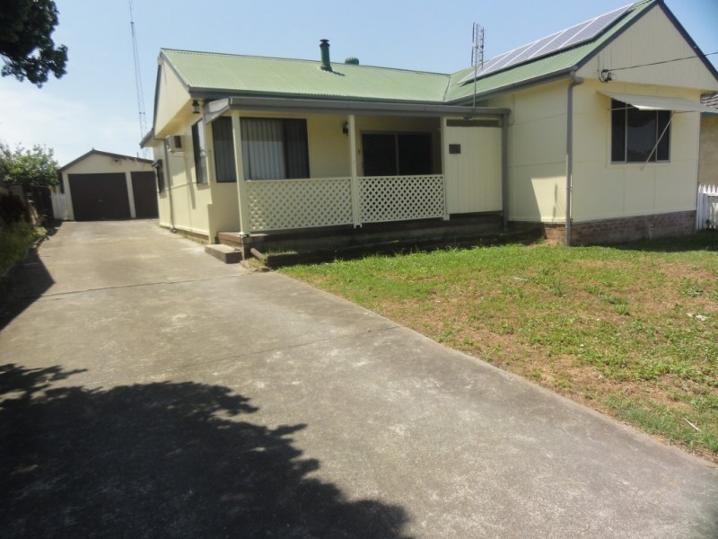 18 Byron Street, Beresfield NSW 2322