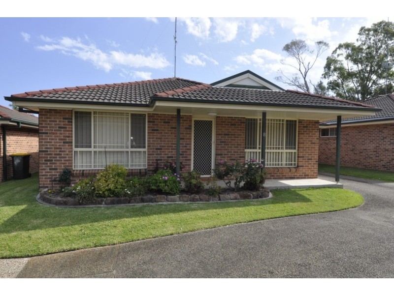 8/64 Floraville Road, Floraville NSW 2280