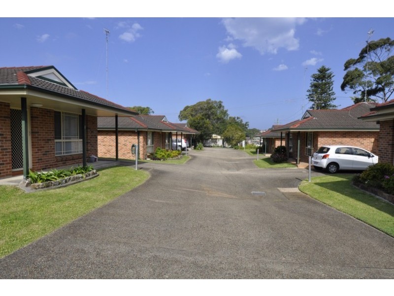 8/64 Floraville Road, Floraville NSW 2280