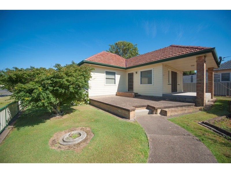 22 Eastern Avenue, Tarro NSW 2322
