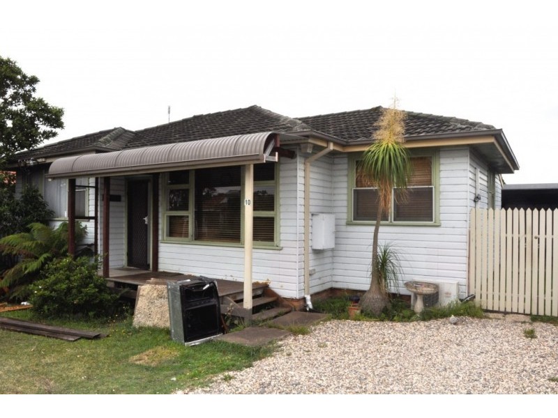 10 Pamela Street, Beresfield NSW 2322