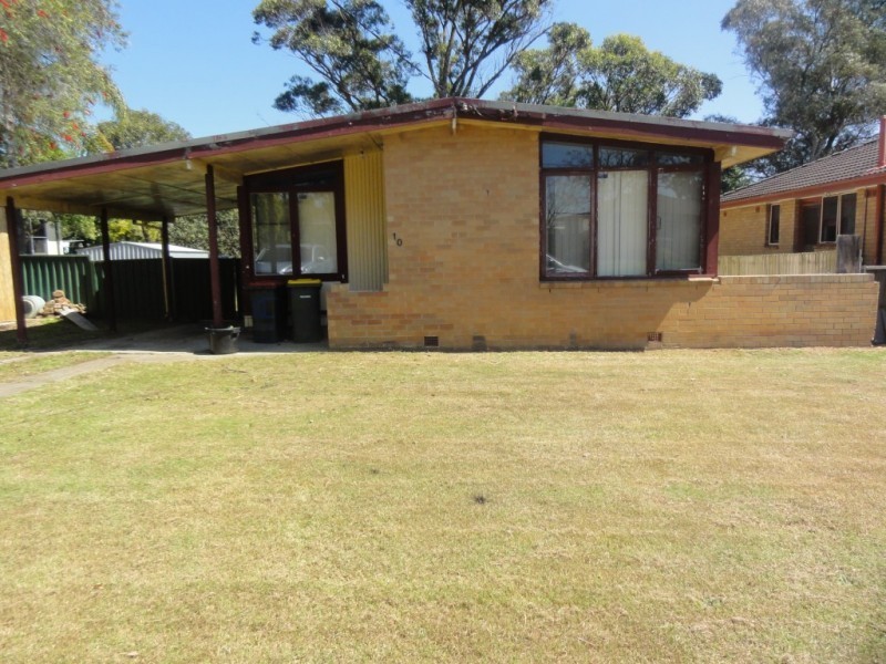 10 Tahlee Avenue, Woodberry NSW 2322