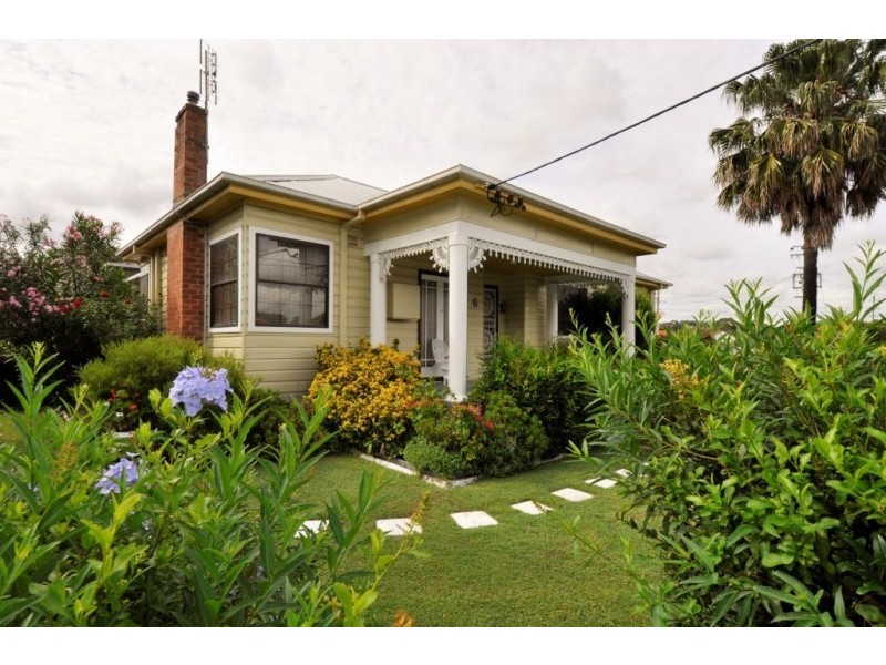 6 Morris Street, Birmingham Gardens NSW 2287