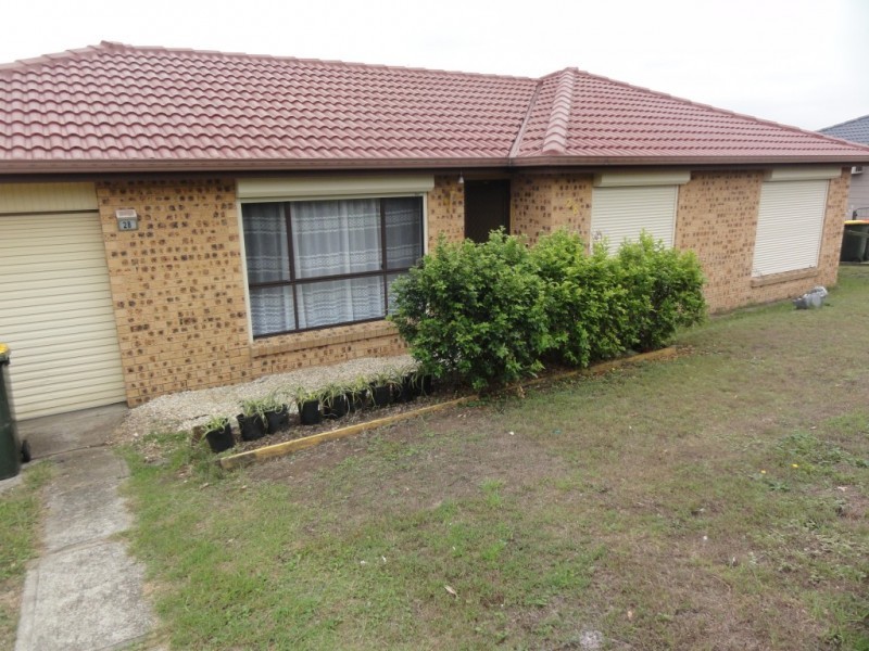 28 Waterbush Crescent, Woodberry NSW 2322