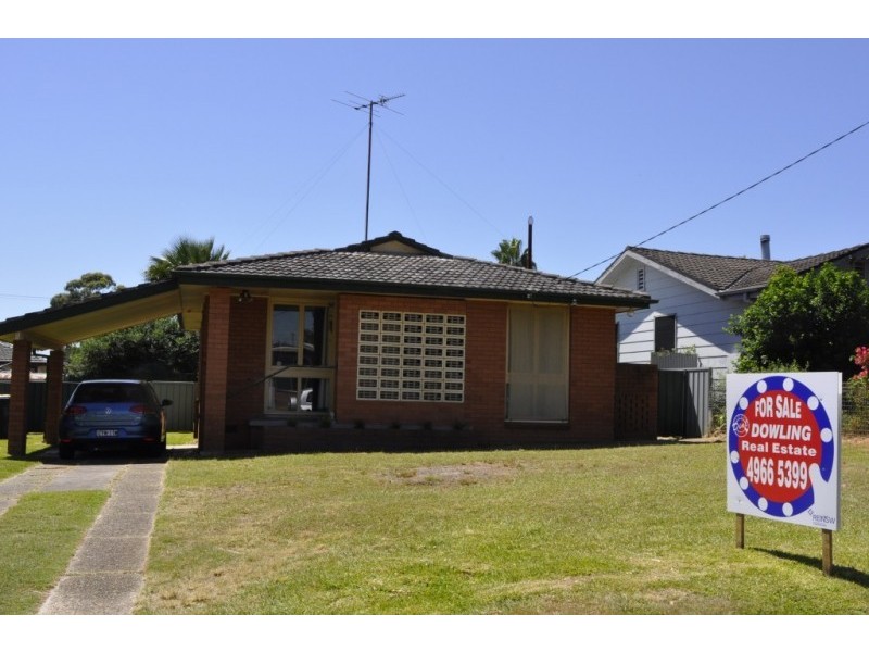 11 Gostwych Avenue, Woodberry NSW 2322