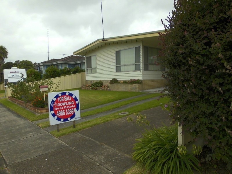 47 Weingartner Avenue, Tarro NSW 2322