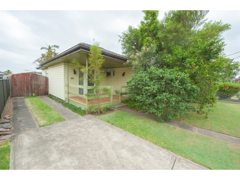 28 Ibis Parade, Woodberry NSW 2322
