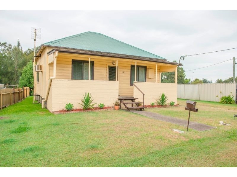 19 Maitland Road, Hexham NSW 2322