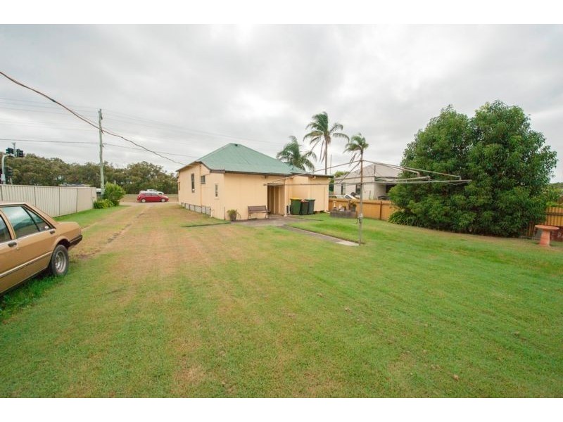 19 Maitland Road, Hexham NSW 2322