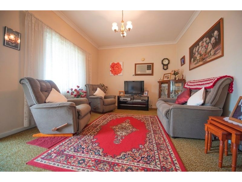 19 Maitland Road, Hexham NSW 2322