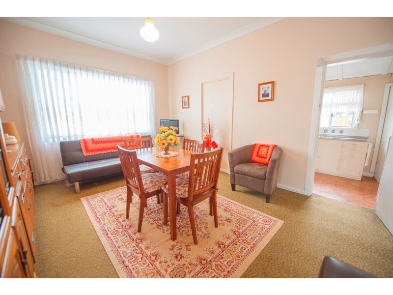 19 Maitland Road, Hexham NSW 2322