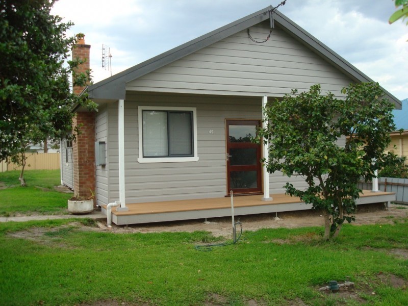 49 Hawthorne Street, Beresfield NSW 2322