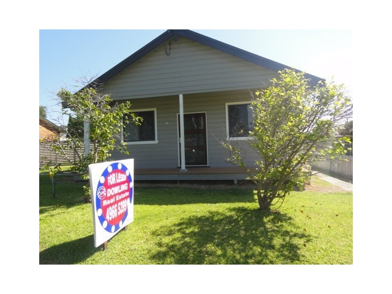 49 Hawthorne Street, Beresfield NSW 2322