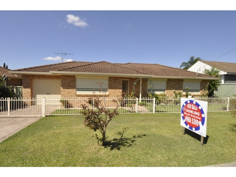 2a Ruskin Street, Beresfield NSW 2322