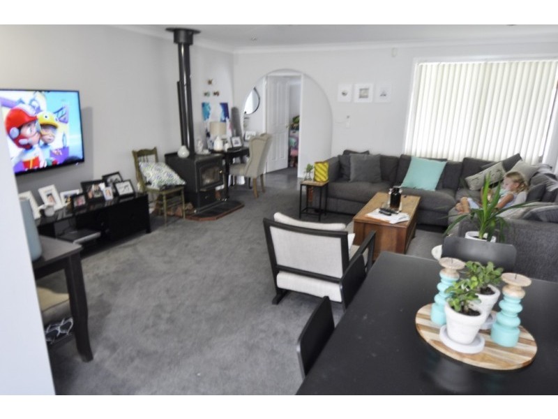 3 Taylor Avenue, Thornton NSW 2322