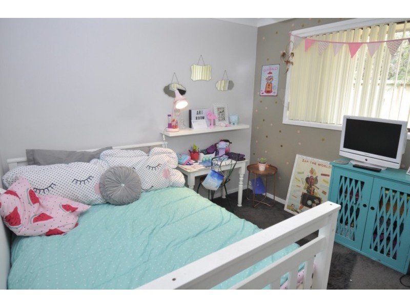 3 Taylor Avenue, Thornton NSW 2322