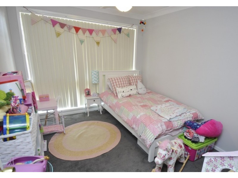3 Taylor Avenue, Thornton NSW 2322